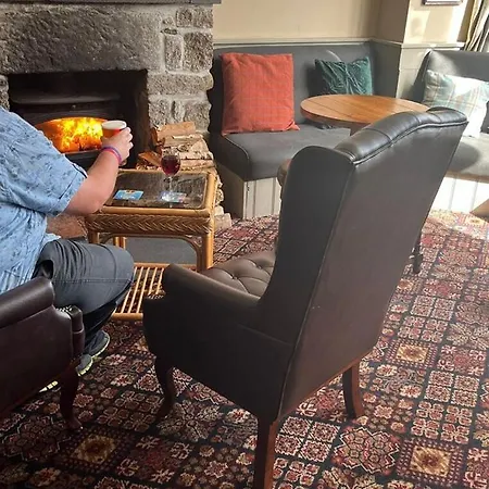 Locanda The Coldstreamer