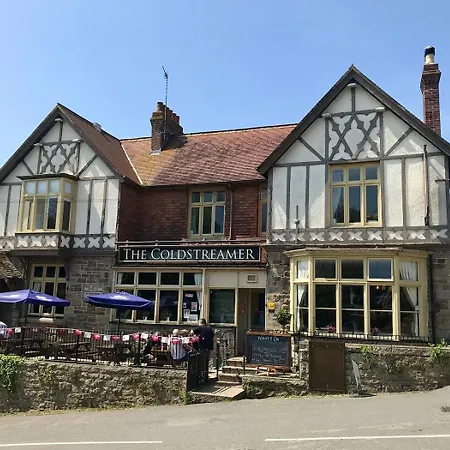 The Coldstreamer Locanda 3*