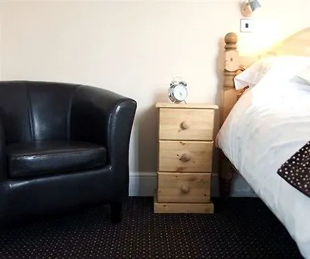 Locanda The Coldstreamer