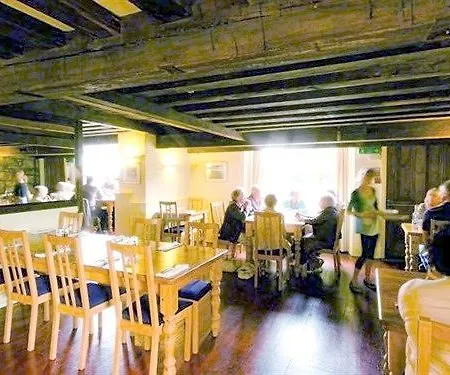 The Coldstreamer Locanda Gulval